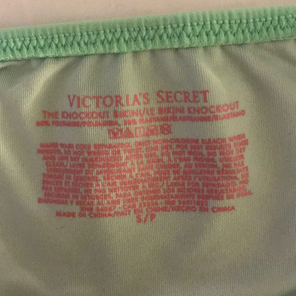 Victoria’s Secret The Knockout bikini bottoms - Picture 6 of 6